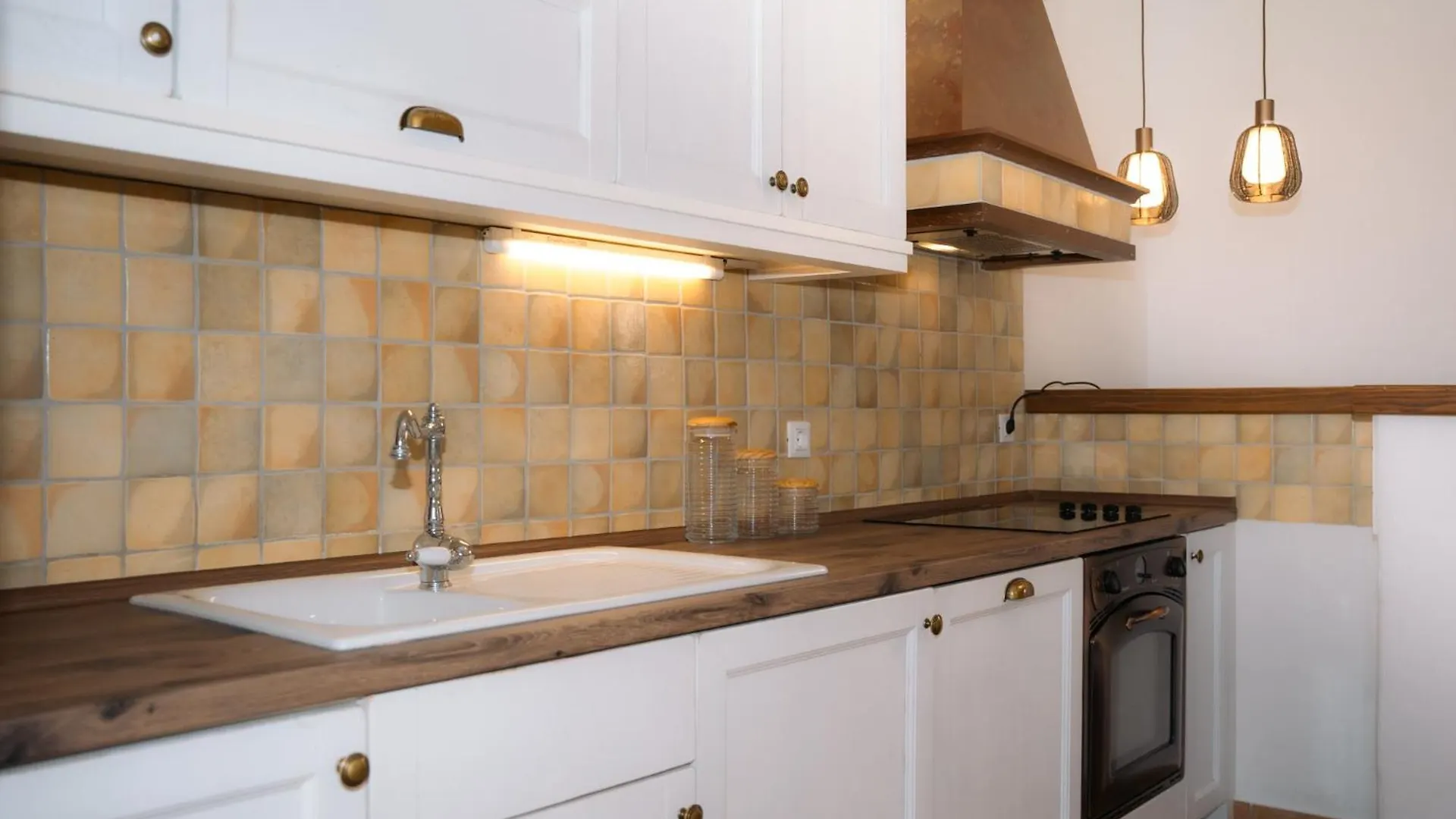Theblueview Villas Near Porec 0*, Sveti Lovrec Pazenaticki Croatia