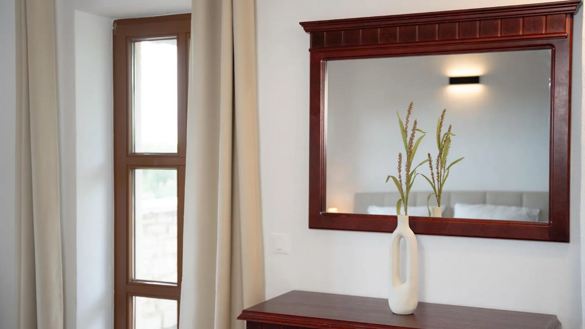 Theblueview Villas Near Porec Croatia