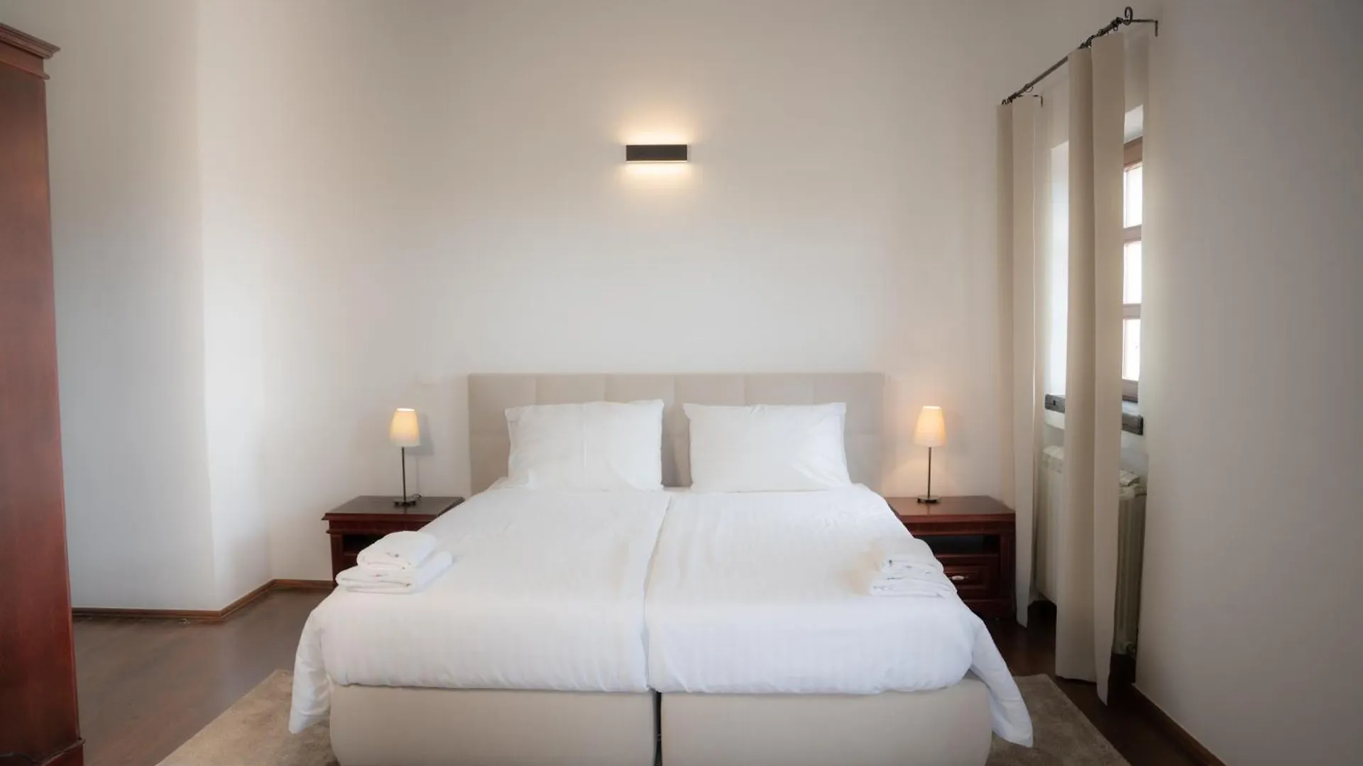 Theblueview Villas Near Porec Sveti Lovrec Pazenaticki 0*,