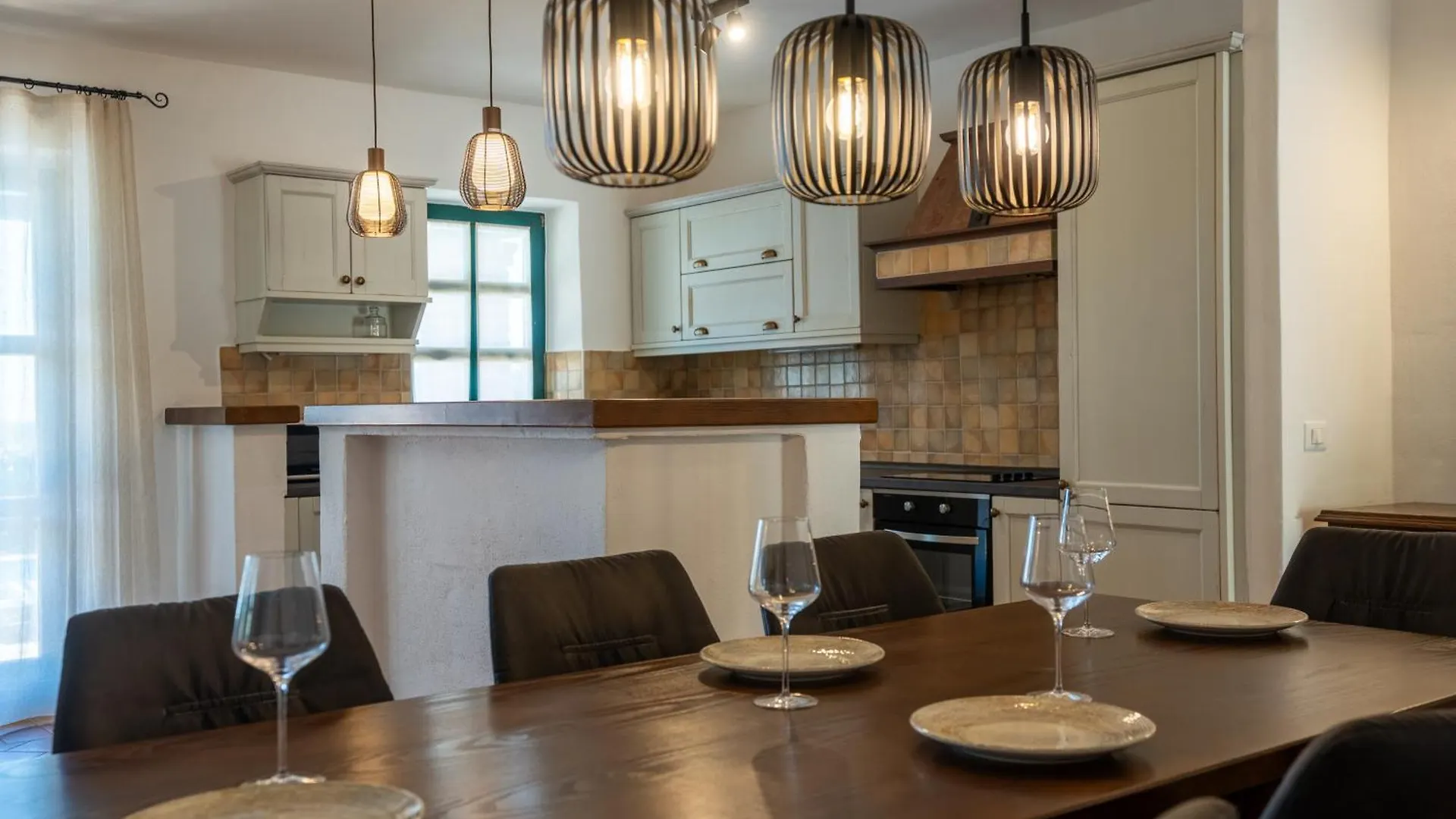 Theblueview Villas Near Porec Sveti Lovrec Pazenaticki