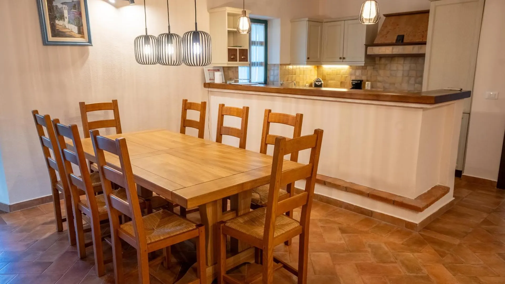 Theblueview Villas Near Porec